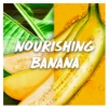 Picture of Garnier Fructis Banana Hair Food 2in1 Shampoo Bar 60g