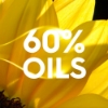 Picture of Garnier Olia 8.0 Blonde Permanent Hair Colour No Ammonia, 60% Oils