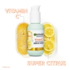 Picture of Garnier Skin Active Vitamin C* Brightening Serum Cream with SPF15 50ml