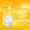 Picture of Garnier Skin Active Vitamin C* Brightening Serum Cream with SPF15 50ml