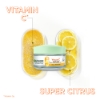 Picture of Garnier Skin Active Vitamin C* Brightening Glow Jelly Moisturiser 50ml