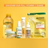 Picture of Garnier Skin Active Vitamin C* Brightening Glow Jelly Moisturiser 50ml