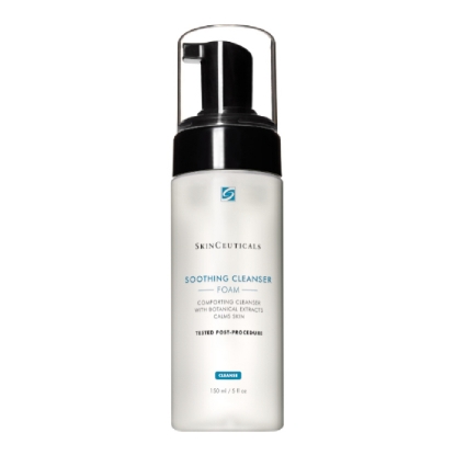 Picture of SOAP-FREE FOAMING FACE CLEANSER