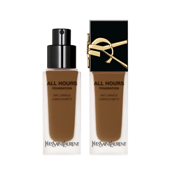 Picture of All Hours Foundation DW7