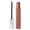 Picture of Maybelline SuperStay Matte Ink Liquid Lipstick - Seductress 65