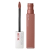 Picture of Maybelline SuperStay Matte Ink Liquid Lipstick - Seductress 65
