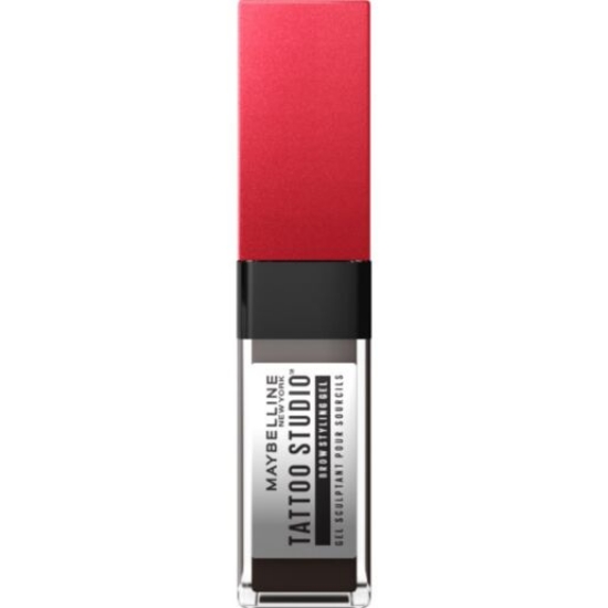 Picture of Maybelline Tattoo Brow 3 Day Styling Gel Medium Brown