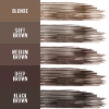 Picture of Maybelline Tattoo Brow 3 Day Styling Gel Deep Brown