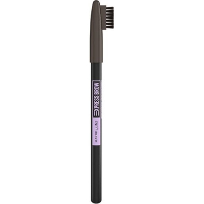 Picture of Maybelline Express Brow Shaping Pencil Deep Brown