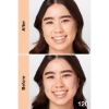 Picture of Maybelline Fit Me Dewy & Smooth Luminous Liquid Foundation - Classic Ivory 120