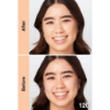 Picture of Maybelline Fit Me Dewy & Smooth Luminous Liquid Foundation - Classic Ivory 120
