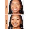 Picture of Maybelline Fit Me Dewy & Smooth Luminous Liquid Foundation - Sun Beige 310