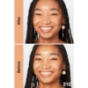 Picture of Maybelline Fit Me Dewy & Smooth Luminous Liquid Foundation - Sun Beige 310