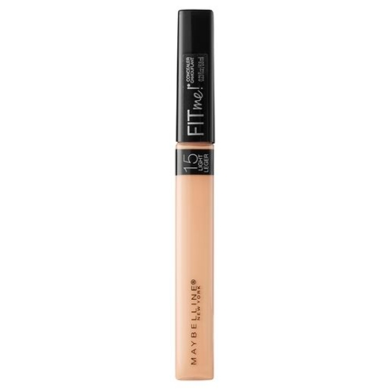 Picture of Maybelline Fit Me Natural Coverage Concealer - Light 10