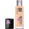 Picture of Maybelline Fit Me Dewy & Smooth Luminous Liquid Foundation - Ivory 115