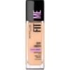Picture of Maybelline Fit Me Dewy & Smooth Luminous Liquid Foundation - Nude Beige 125