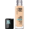 Picture of Maybelline Fit Me Matte & Poreless Mattifying Liquid Foundation - Classic Ivory 120