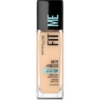 Picture of Maybelline Fit Me Matte & Poreless Mattifying Liquid Foundation - Classic Ivory 120