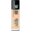 Picture of Maybelline Fit Me Matte & Poreless Mattifying Liquid Foundation - Classic Ivory 120