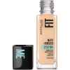 Picture of Maybelline Fit Me Matte & Poreless Mattifying Liquid Foundation - Classic Ivory 120