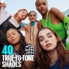 Picture of Maybelline Fit Me Matte & Poreless Mattifying Liquid Foundation - Classic Ivory 120