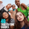 Picture of Maybelline Fit Me Matte & Poreless Mattifying Liquid Foundation - Classic Ivory 120