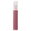Picture of Maybelline SuperStay Matte Ink Liquid Lipstick - Lover 15