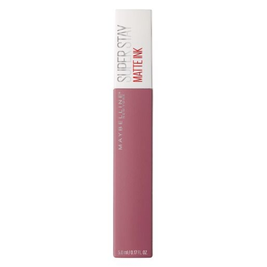 Picture of Maybelline SuperStay Matte Ink Liquid Lipstick - Lover 15