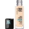 Picture of Maybelline Fit Me Matte & Poreless Mattifying Liquid Foundation - Light Beige 118