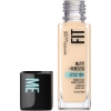 Picture of Maybelline Fit Me Matte & Poreless Mattifying Liquid Foundation - Light Beige 118