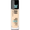 Picture of Maybelline Fit Me Matte & Poreless Mattifying Liquid Foundation - Light Beige 118