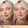 Picture of Maybelline Fit Me Matte & Poreless Mattifying Liquid Foundation - Light Beige 118