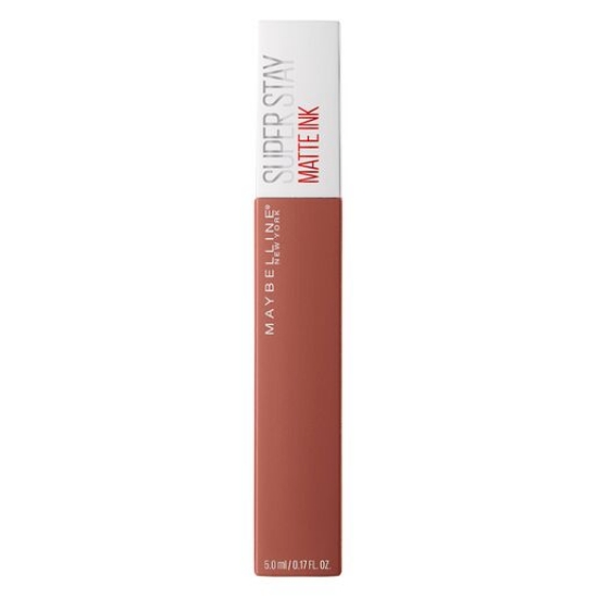 Picture of Maybelline SuperStay Matte Ink Liquid Lipstick - Amazonian 70