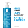 Picture of Effaclar +M Purifying Foaming Gel Cleanser 400mL