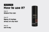 Picture of LP HAIR TOUCH UP MAHOGANY BROWN 75ML