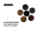 Picture of LP HAIR TOUCH UP MAHOGANY BROWN 75ML