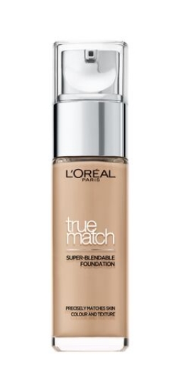 Picture of L'Oréal Paris True Match Liquid Foundation 4.N Beige
