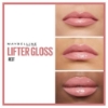 Picture of Maybelline Lifter Gloss Hydrating Lip Gloss - Reef 5.4mL