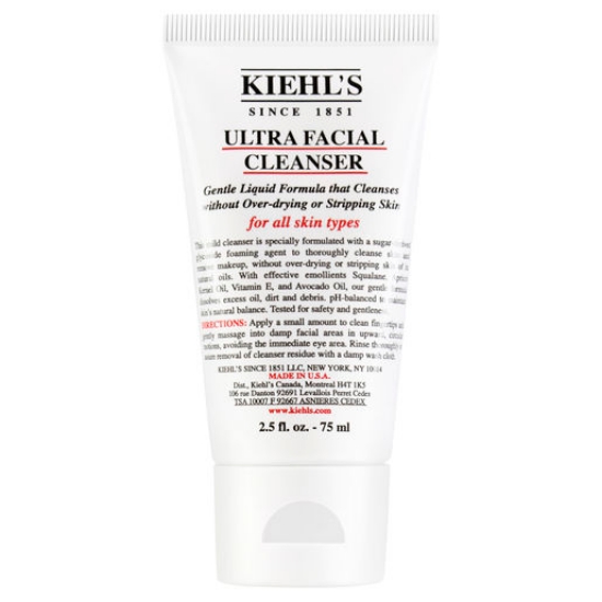 Picture of Kiehl's Ultra Facial Cleanser