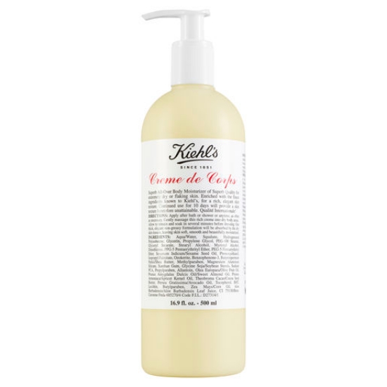 Picture of Kiehl's Crème de Corps