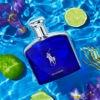 Picture of Ralph Lauren Polo Blue Eau de Parfum 75ml
