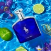 Picture of Ralph Lauren Polo Blue Eau de Parfum 75ml