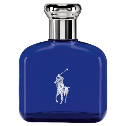 Picture of Ralph Lauren Polo Blue Eau de Toilette 75ml