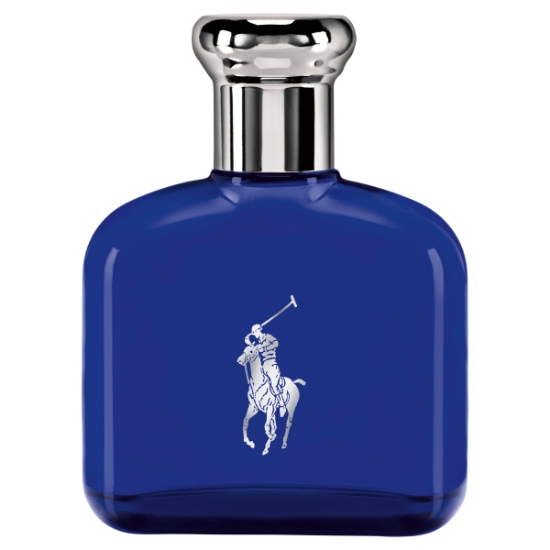 Picture of Ralph Lauren Polo Blue Eau de Toilette 75ml