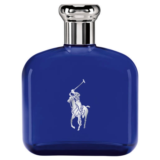 Picture of Ralph Lauren Polo Blue Eau de Toilette 125ml