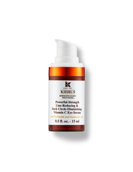 Picture of Powerful-Strength Line-Reducing & Dark Circle-Diminishing Vitamin C Eye Serum 15ml