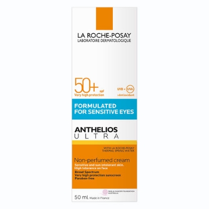 Picture of La Roche-Posay® Anthelios ULTRA SPF50+ Facial Sunscreen For Dry Skin 50ml