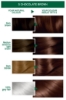 Picture of Garnier Nutrisse Permanent Hair Colour - 5 Chocolate Brown