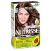 Picture of Garnier Nutrisse Permanent Hair Colour - 5 Chocolate Brown