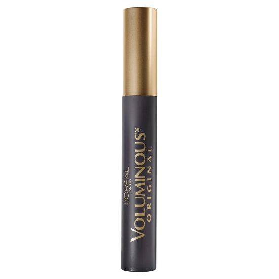 Picture of L'Oréal Paris Voluminous Mascara, Black